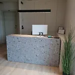 ホテル U-hotel Aduana リバデオ