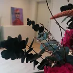 U-hotel Aduana 3* リバデオ