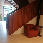 U-hotel Aduana リバデオ