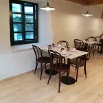 U-hotel Aduana 3*