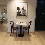 U-hotel Aduana 3* リバデオ