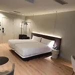 ホテル U-hotel Aduana 3*