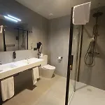 U-hotel Aduana ホテル