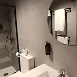 U-hotel Aduana 3* リバデオ