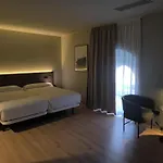U-hotel Aduana ホテル