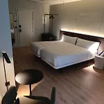 U-hotel Aduana ホテル 3*
