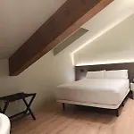 U-hotel Aduana 3* リバデオ