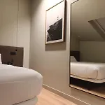 U-hotel Aduana リバデオ