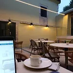 U-hotel Aduana ホテル リバデオ