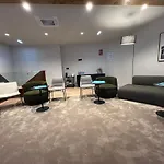 U-hotel Aduana ホテル リバデオ