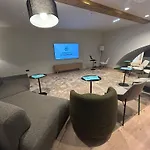 U-hotel Aduana 3* リバデオ
