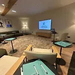 U-hotel Aduana 3* リバデオ