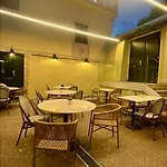 U-hotel Aduana ホテル