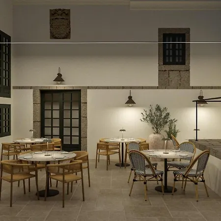 Hotel U-hotel Aduana