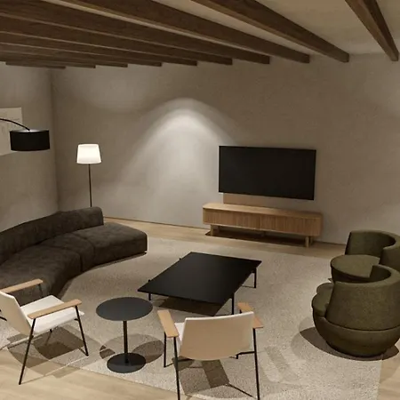 U-hotel Aduana 4* Ribadeo