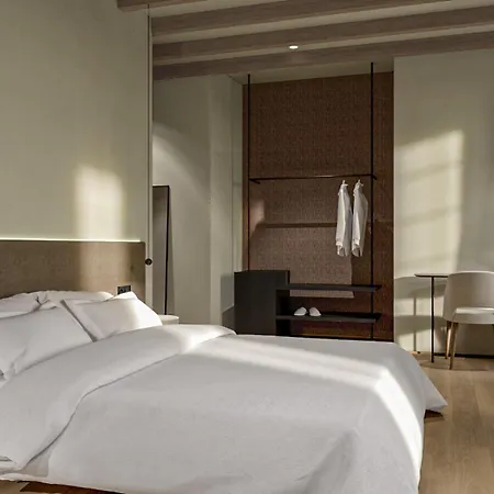 Hotel U-hotel Aduana 4*