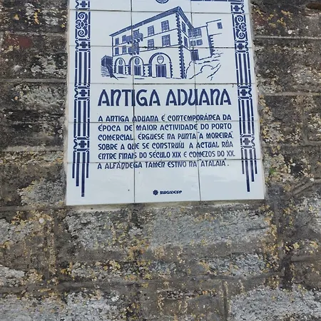 Hotel U-hotel Aduana