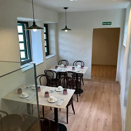 Hotel U-hotel Aduana