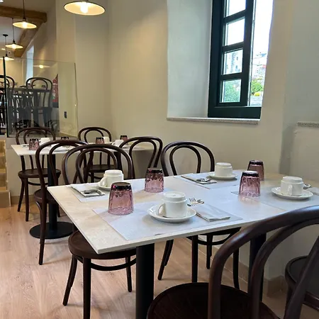 U-hotel Aduana Hotel Ribadeo