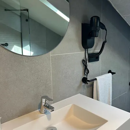 Hotell U-hotel Aduana Ribadeo