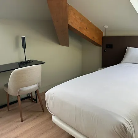 U-hotel Aduana