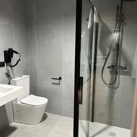 U-hotel Aduana 4* Ribadeo