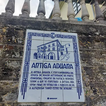 Hotel U-hotel Aduana