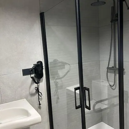 U-hotel Aduana