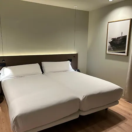 Hotel U-hotel Aduana 4*