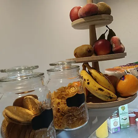 U-hotel Aduana Ribadeo