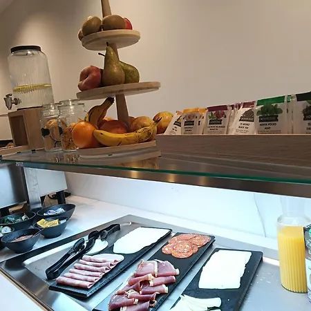 U-hotel Aduana Ribadeo