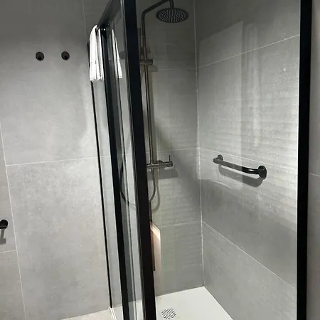 Hotel U-hotel Aduana Ribadeo