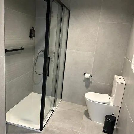 U-hotel Aduana Ribadeo