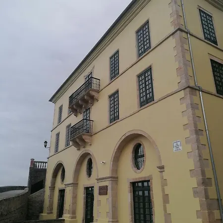 Hotel U-hotel Aduana 2*