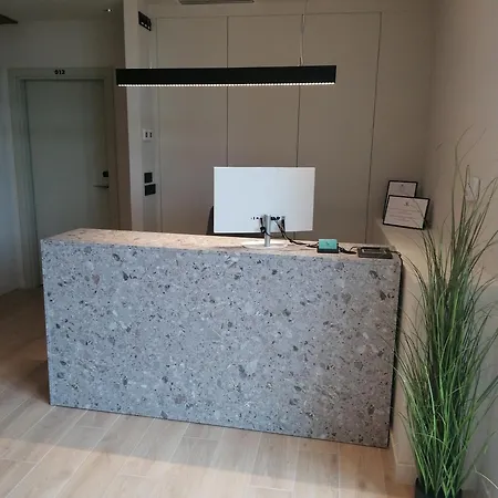 Hotel U-hotel Aduana Ribadeo