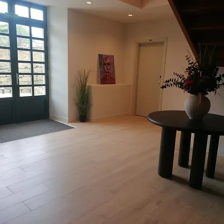 Hotel U-hotel Aduana Ribadeo