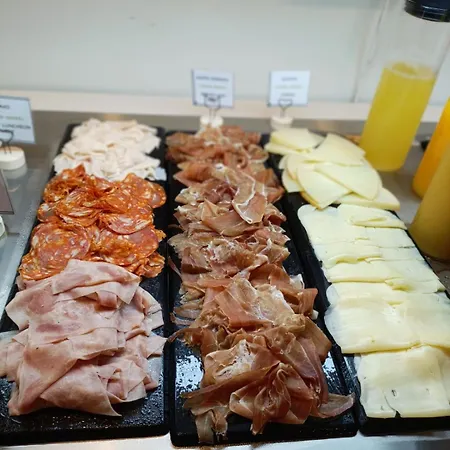 Hotel U-hotel Aduana