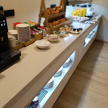Hotel U-hotel Aduana Ribadeo