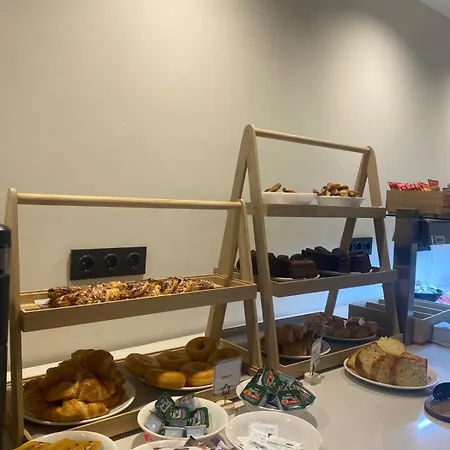 Hotel U-hotel Aduana