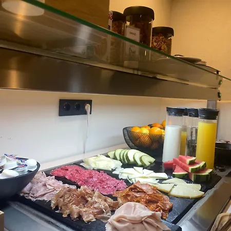 U-hotel Aduana Ribadeo