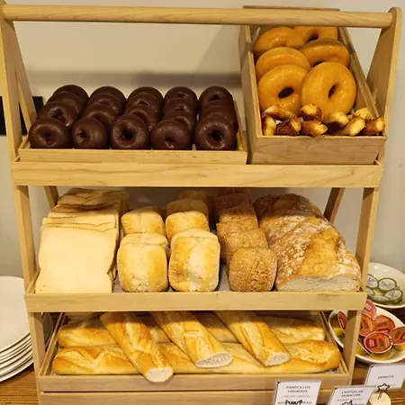 U-hotel Aduana Hotel 2*