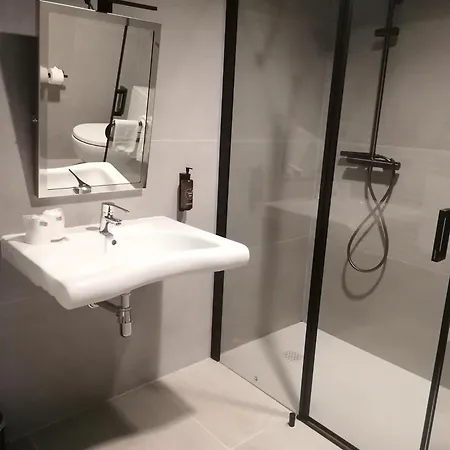 U-hotel Aduana Hotel 4*