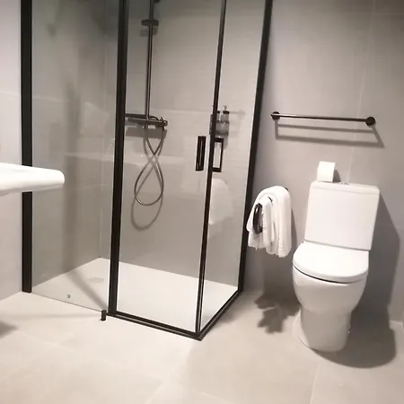 U-hotel Aduana Hotel 2*