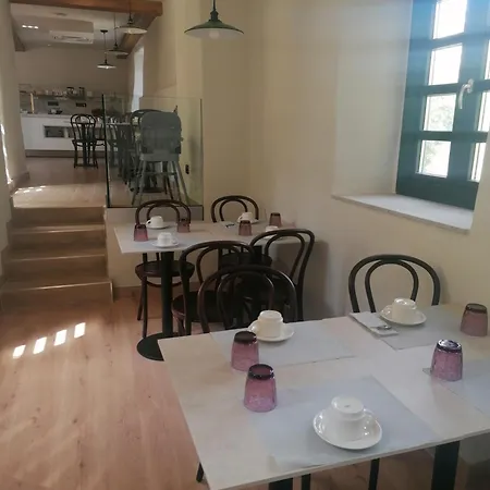 U-hotel Aduana Hotel Ribadeo