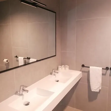 U-hotel Aduana Ribadeo