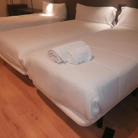 Hotel U-hotel Aduana