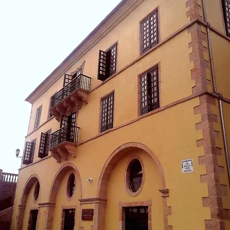 U-hotel Aduana Hotel Ribadeo