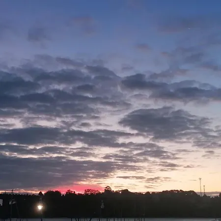 U-hotel Aduana Ribadeo