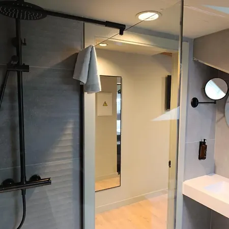 U-hotel Aduana Hotel