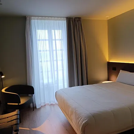 U-hotel Aduana Hotel 2*